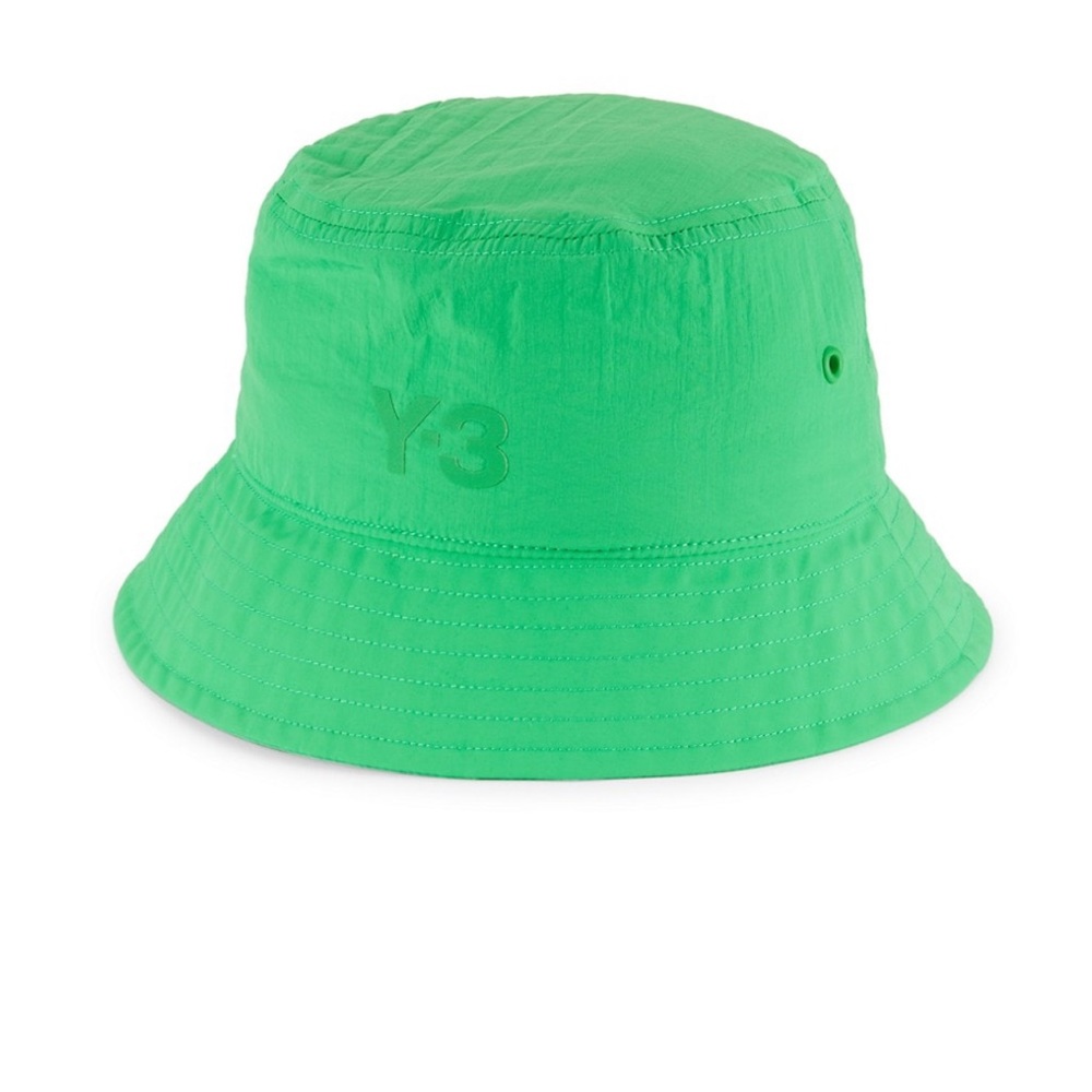 Y-3 bucket hat